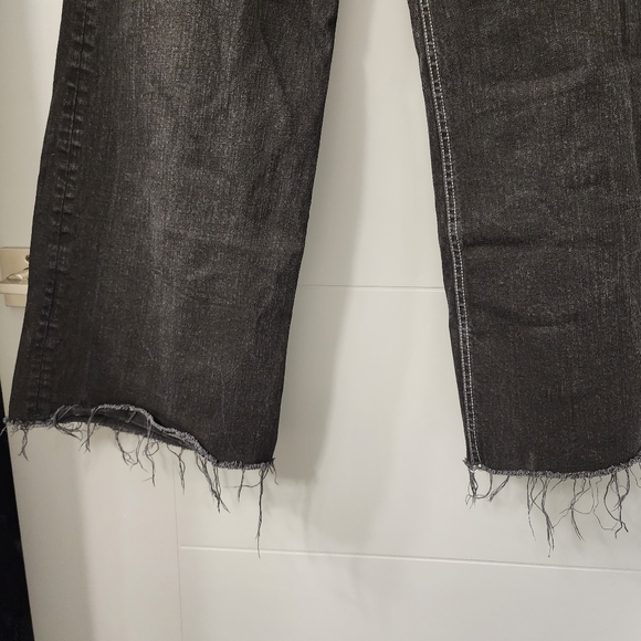 Frank & Oak Nina jeans - Picture 4 of 6